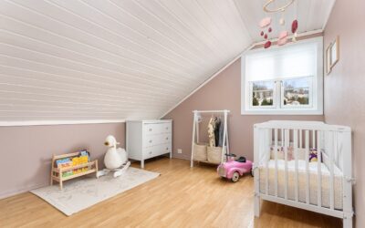 Farligt för bebis & barn – vanliga misstag att undvika i inomhusmiljön